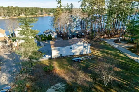 18 Kingsbury Drive Milton NH 03851