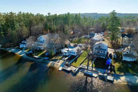 18 Kingsbury Drive Milton NH 03851