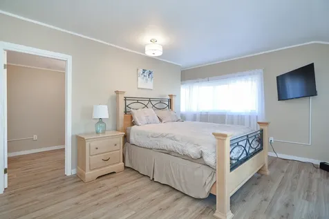 18 Kingsbury Drive Milton NH 03851