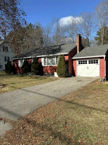 25 George Street Milford NH 03055