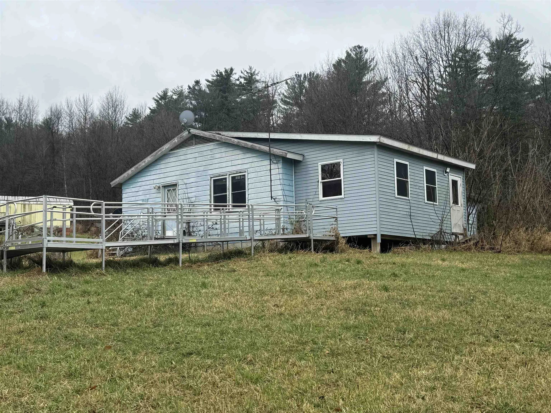 1423 Snake Mountain Road Bridport VT 05734