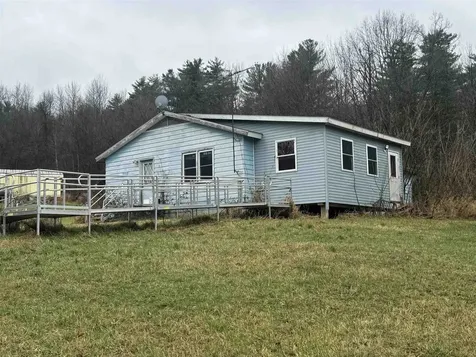 1423 Snake Mountain Road Bridport VT 05734