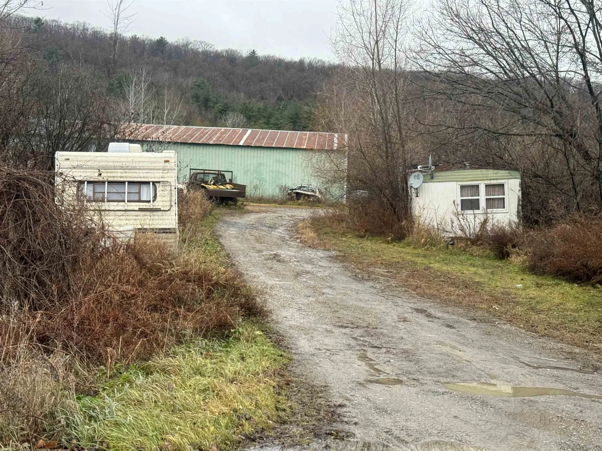 1613 Snake Mountain Road Bridport VT 05734