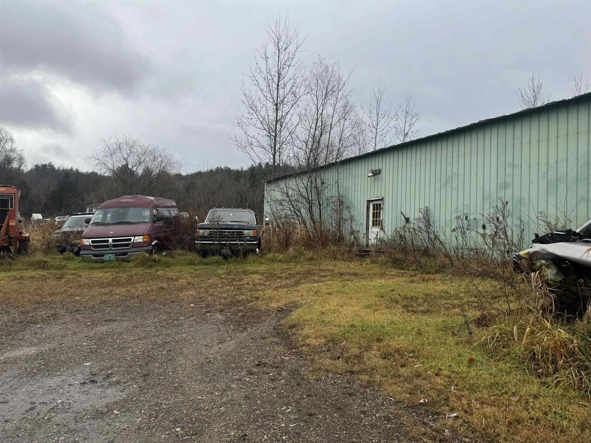 1613 Snake Mountain Road Bridport VT 05734