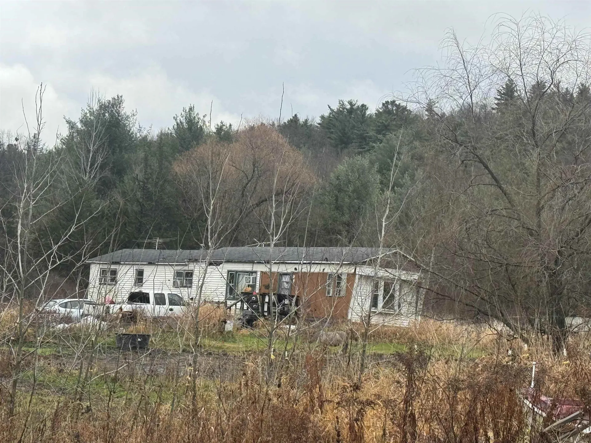 1613 Snake Mountain Road Bridport VT 05734