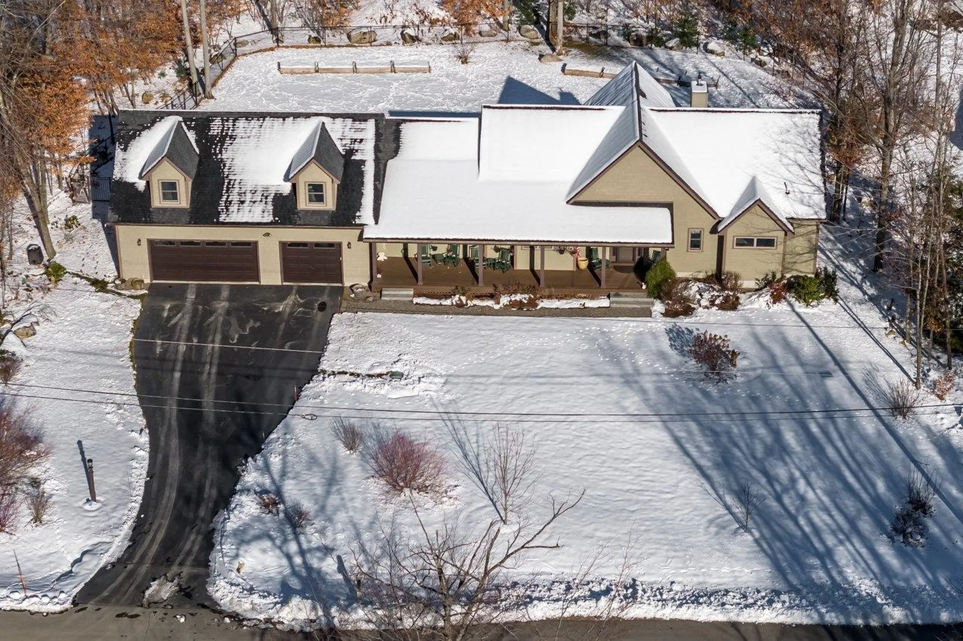 33 High Point Drive Alton NH 03810