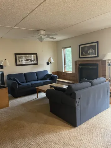 Villamarksauna 22 At Smugglers Notch Cambridge VT 05464