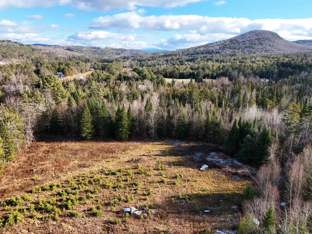 0 Powder Spring Road Groton VT 05046