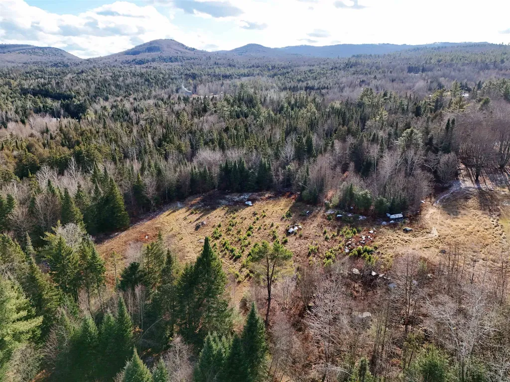 0 Powder Spring Road Groton VT 05046