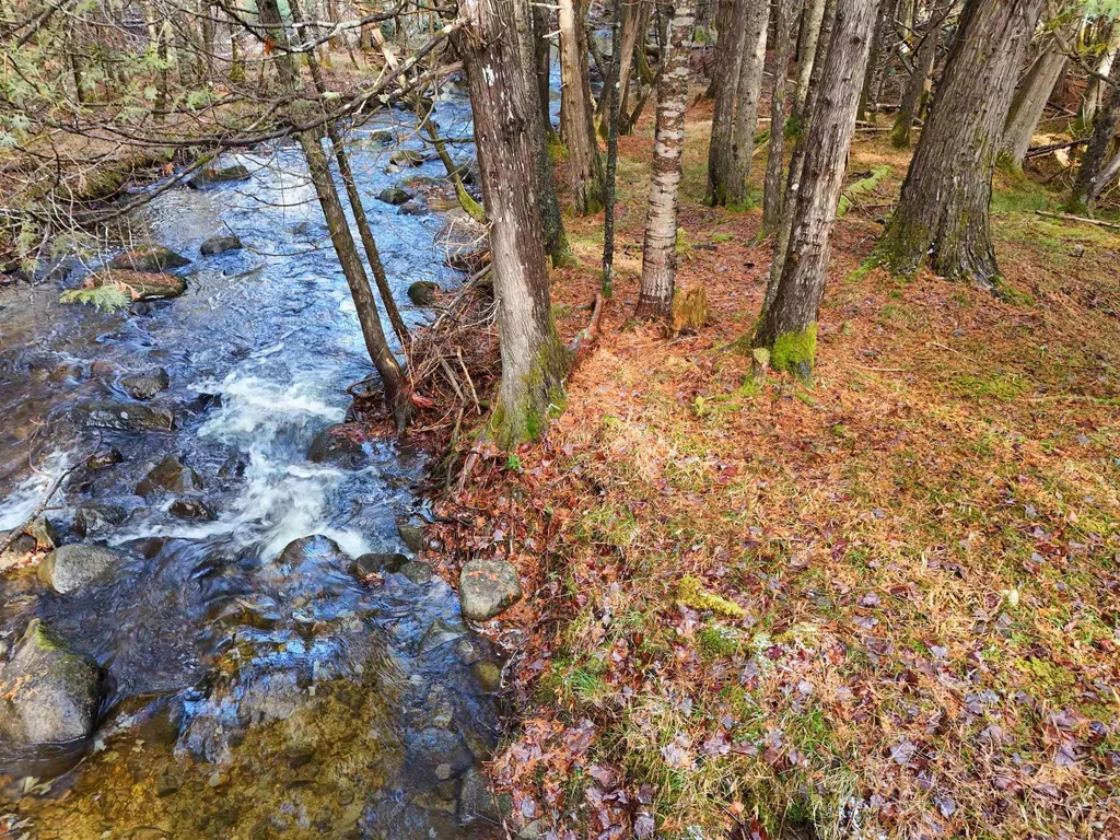 0 Powder Spring Road Groton VT 05046