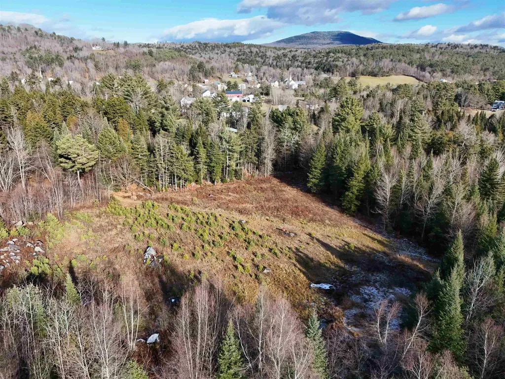 0 Powder Spring Road Groton VT 05046