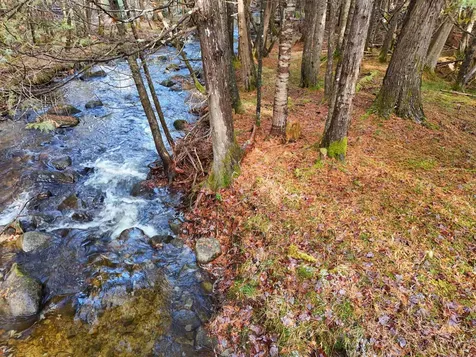 0 Powder Spring Road Groton VT 05046