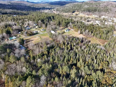 0 Powder Spring Road Groton VT 05046