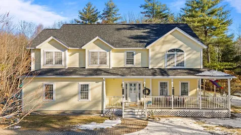 56 Glen Farm Road Temple NH 03084