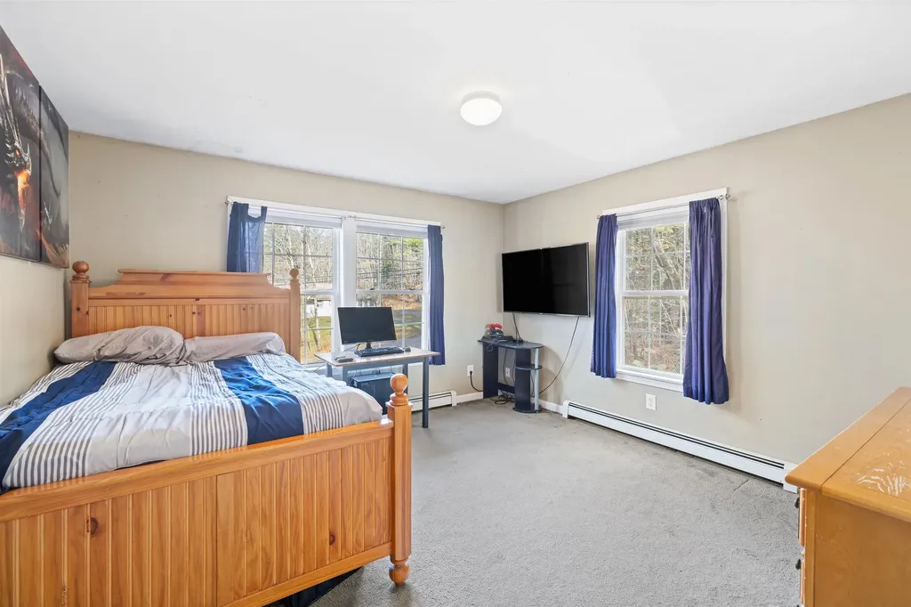 126 Pickerel Pond Road Laconia NH 03246