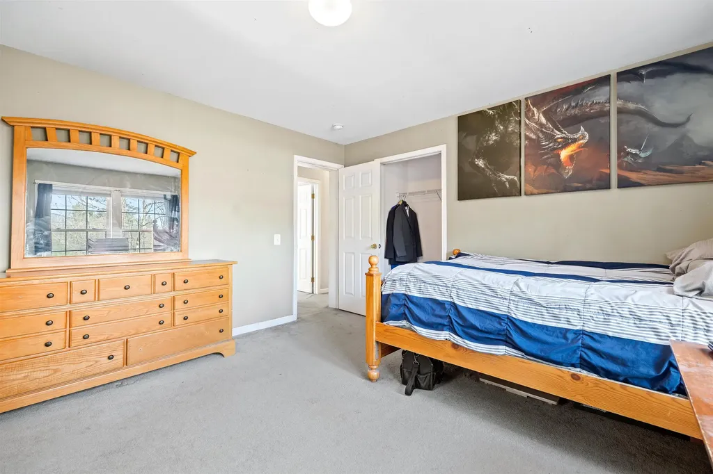 126 Pickerel Pond Road Laconia NH 03246