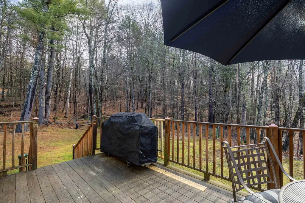 126 Pickerel Pond Road Laconia NH 03246