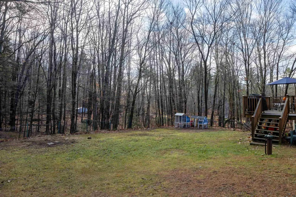 126 Pickerel Pond Road Laconia NH 03246