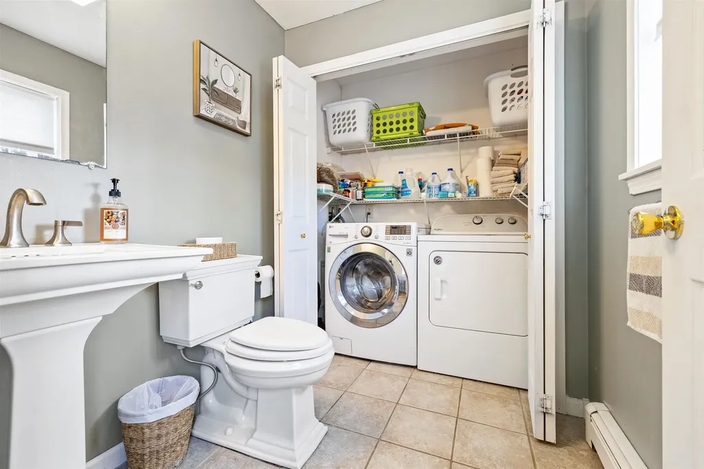 126 Pickerel Pond Road Laconia NH 03246