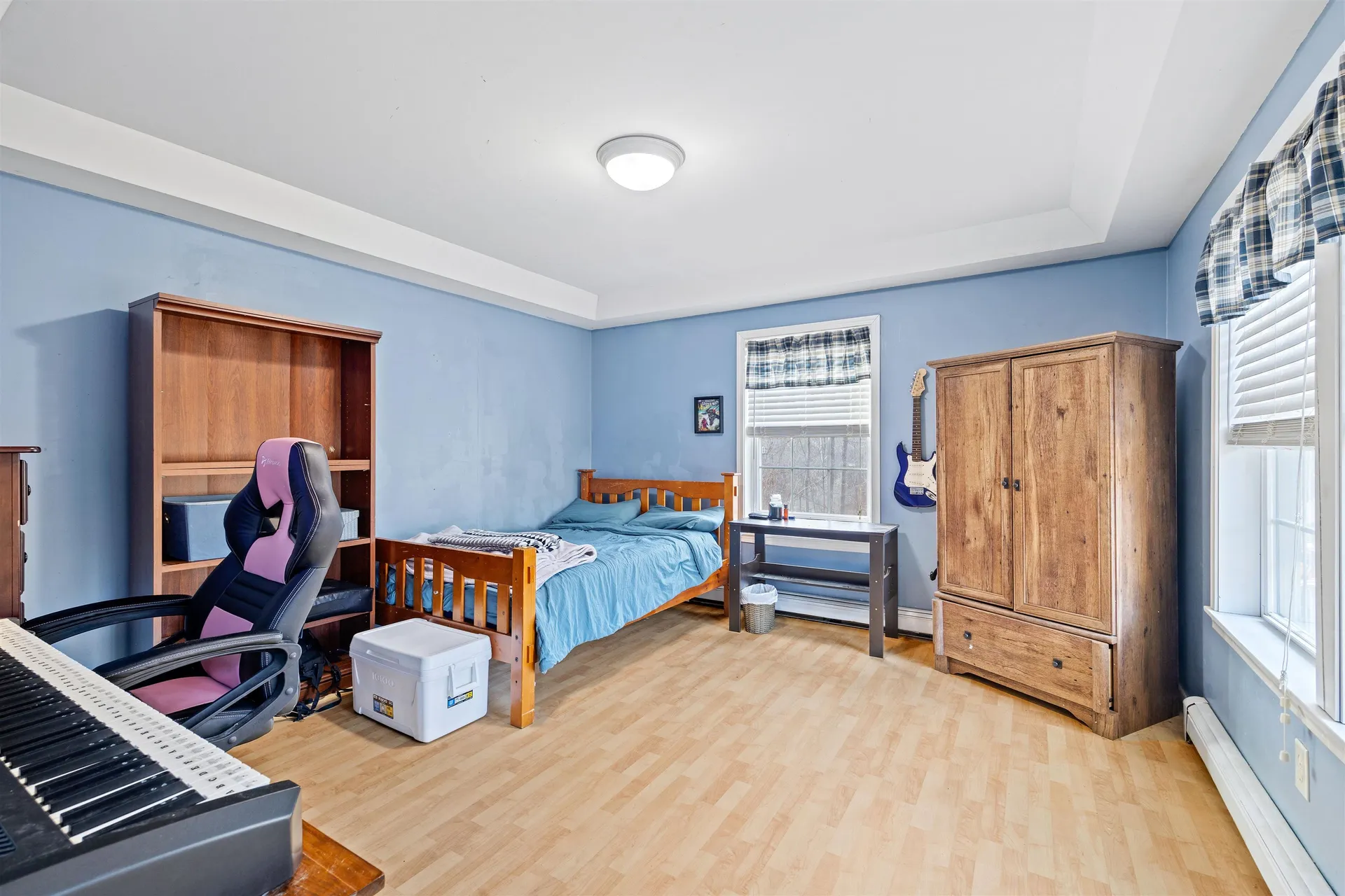 126 Pickerel Pond Road Laconia NH 03246