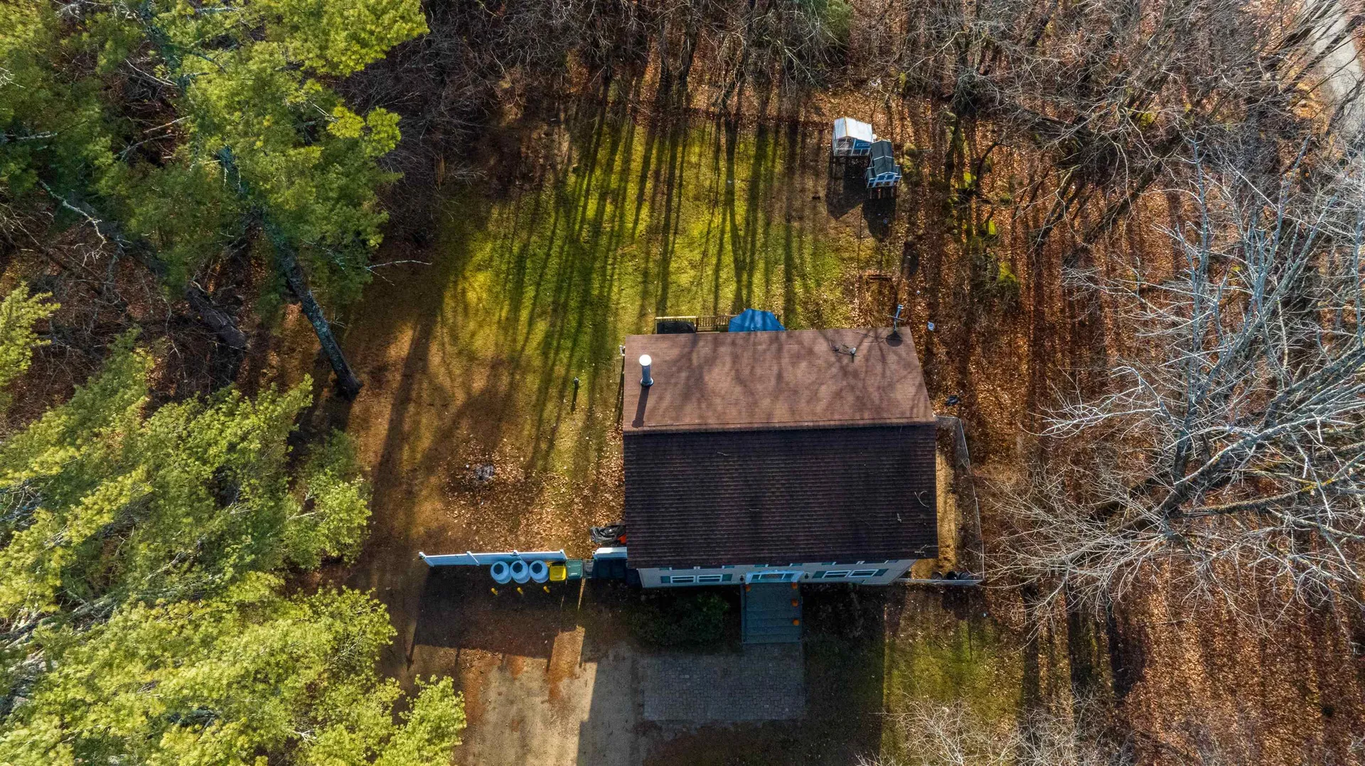 126 Pickerel Pond Road Laconia NH 03246