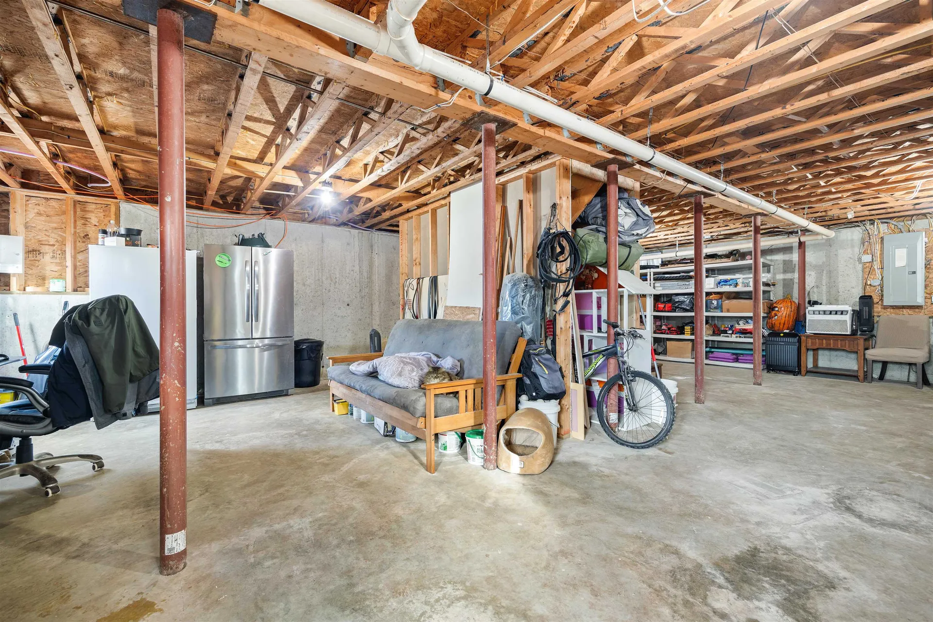 126 Pickerel Pond Road Laconia NH 03246