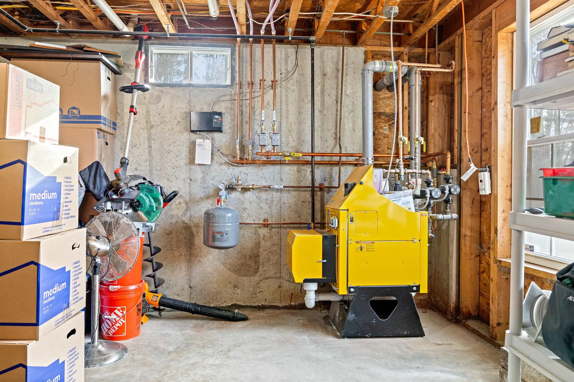 126 Pickerel Pond Road Laconia NH 03246