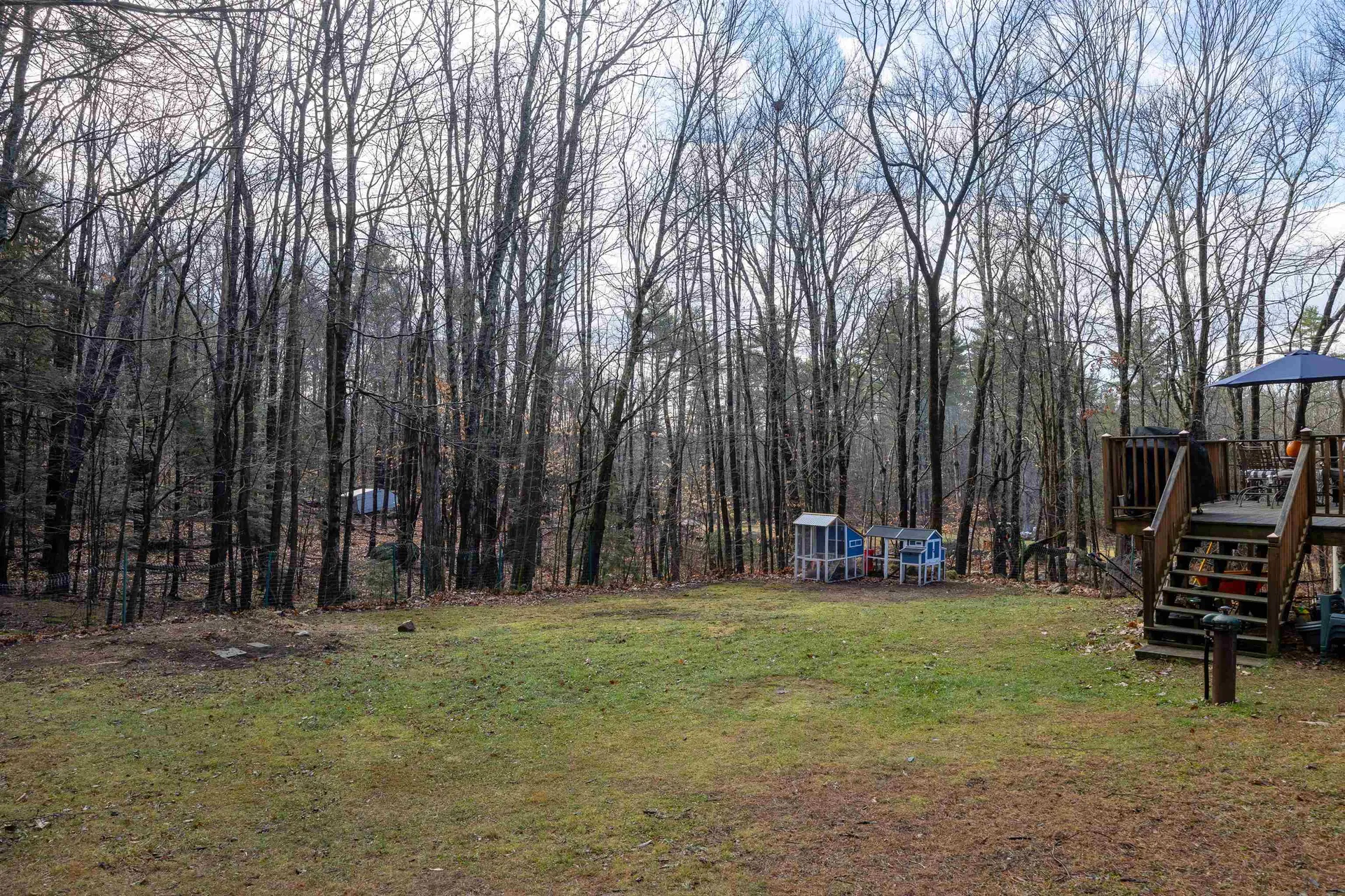 126 Pickerel Pond Road Laconia NH 03246