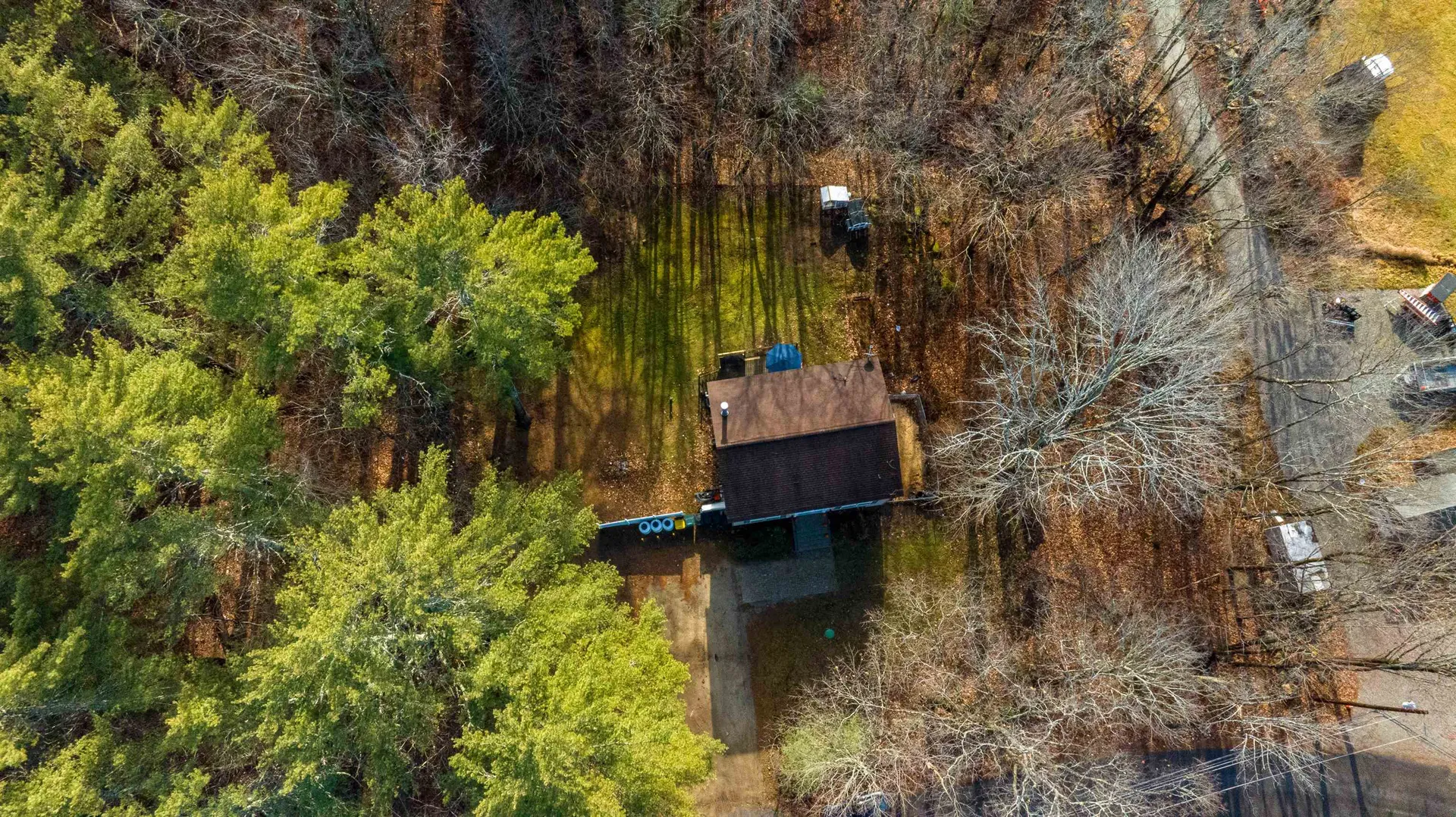 126 Pickerel Pond Road Laconia NH 03246