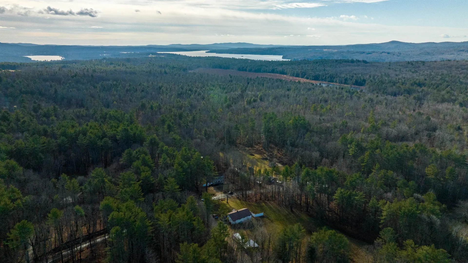 126 Pickerel Pond Road Laconia NH 03246