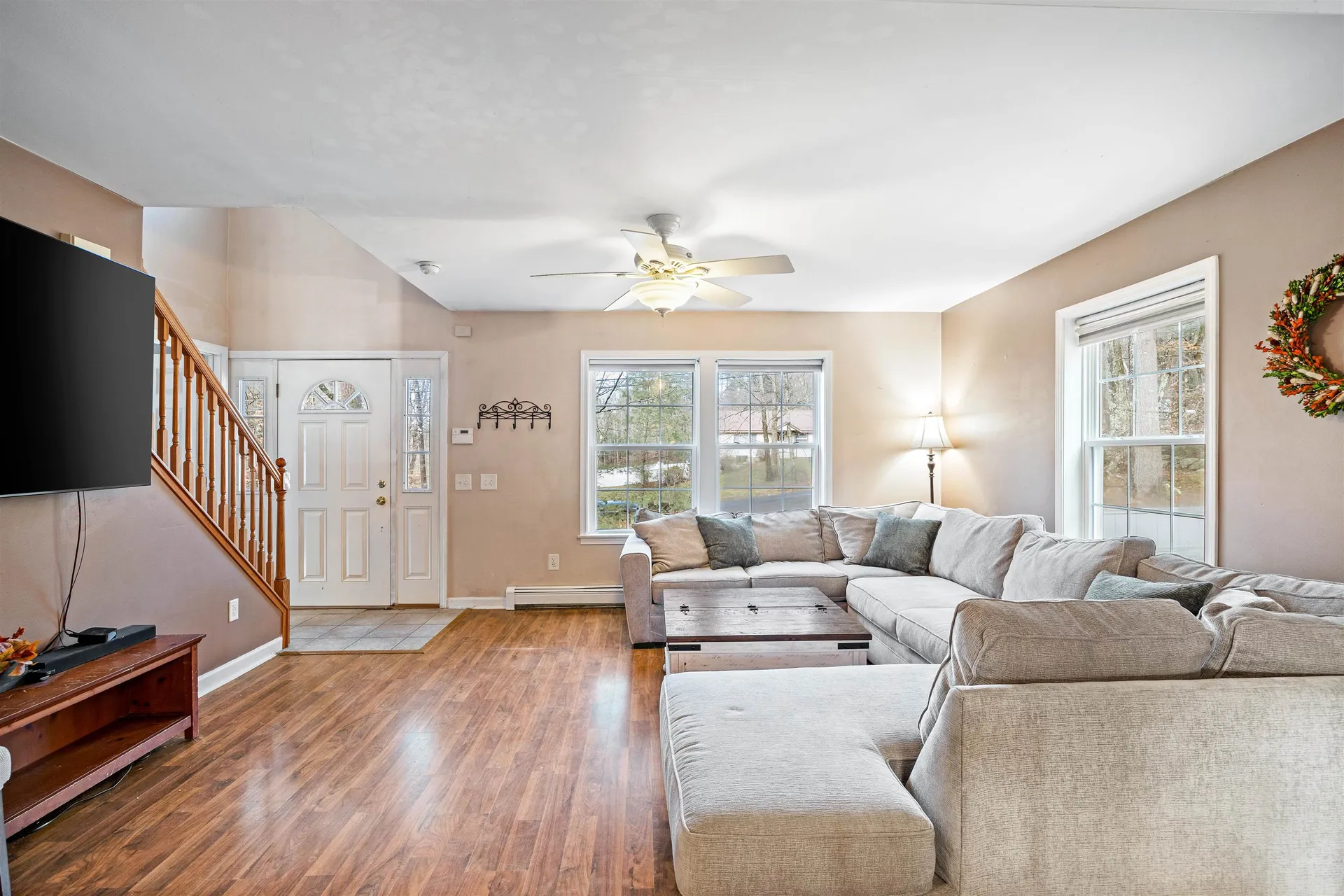 126 Pickerel Pond Road Laconia NH 03246