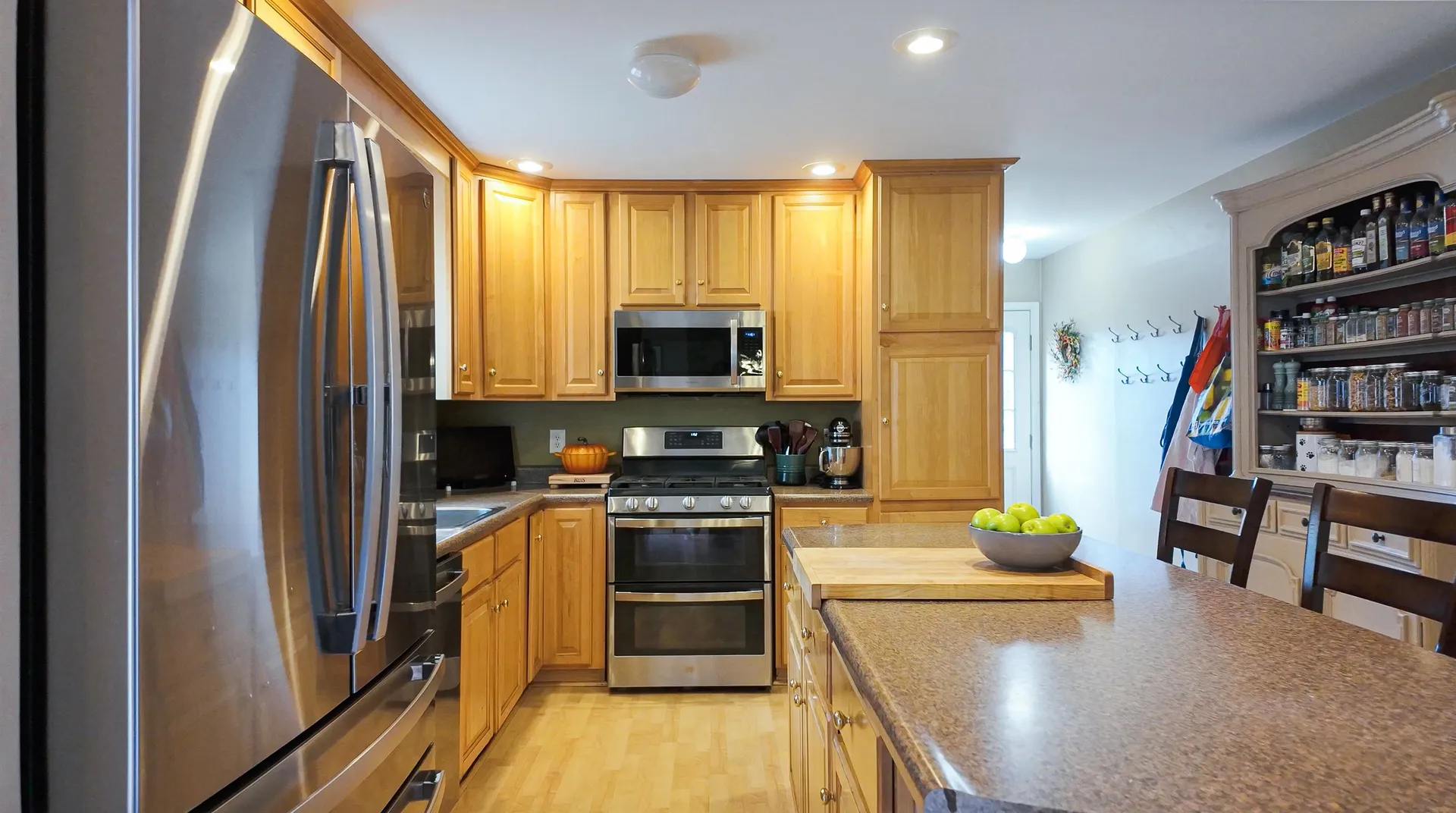 126 Pickerel Pond Road Laconia NH 03246