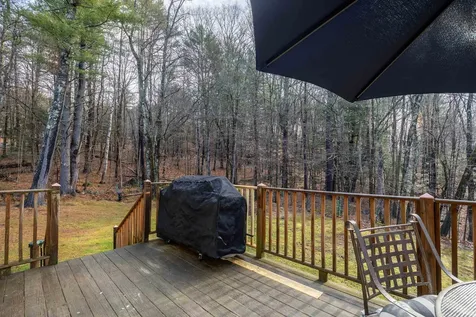 126 Pickerel Pond Road Laconia NH 03246