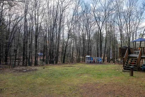 126 Pickerel Pond Road Laconia NH 03246