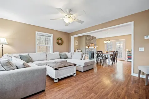 126 Pickerel Pond Road Laconia NH 03246