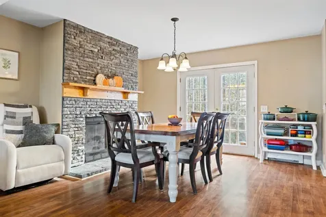 126 Pickerel Pond Road Laconia NH 03246