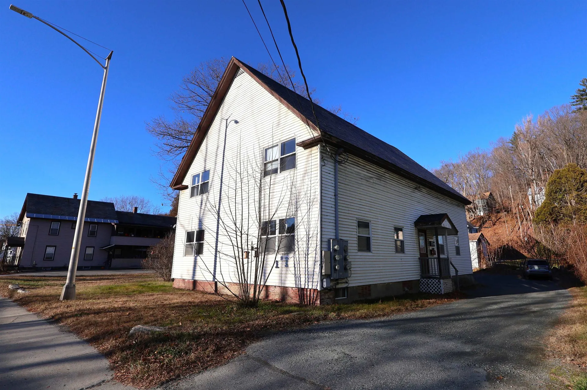 401 Maple Street Hartford VT 05001