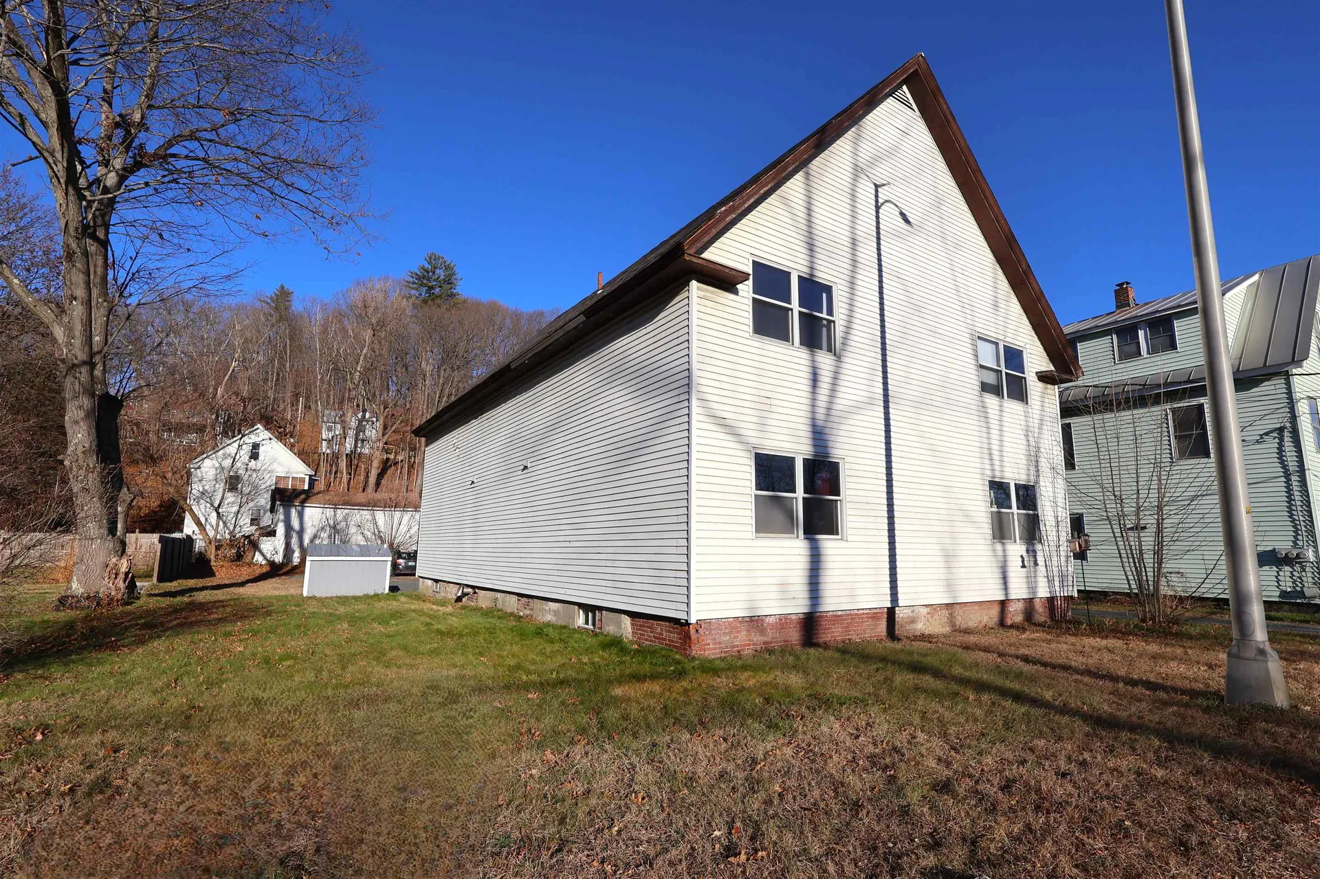 401 Maple Street Hartford VT 05001