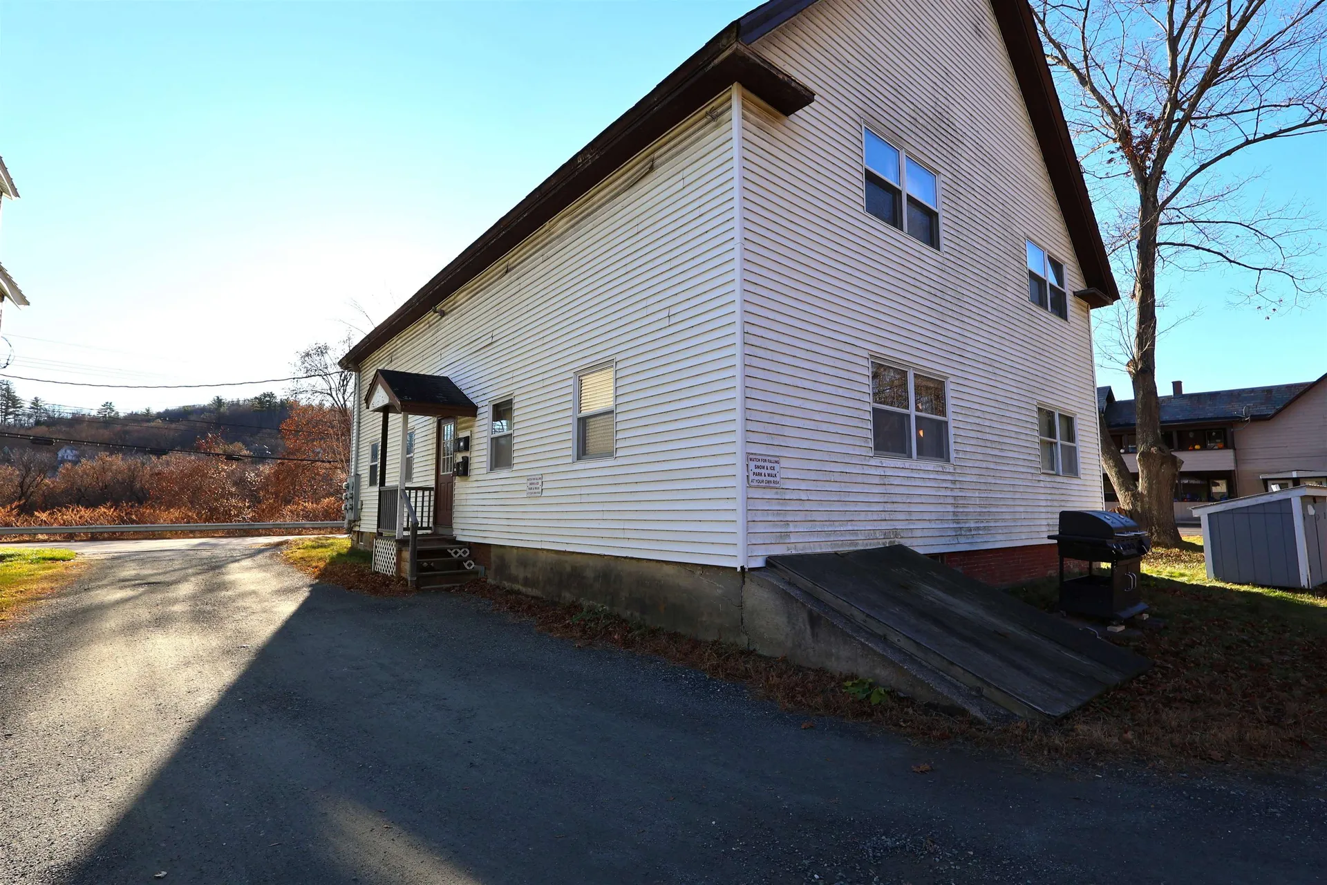 401 Maple Street Hartford VT 05001