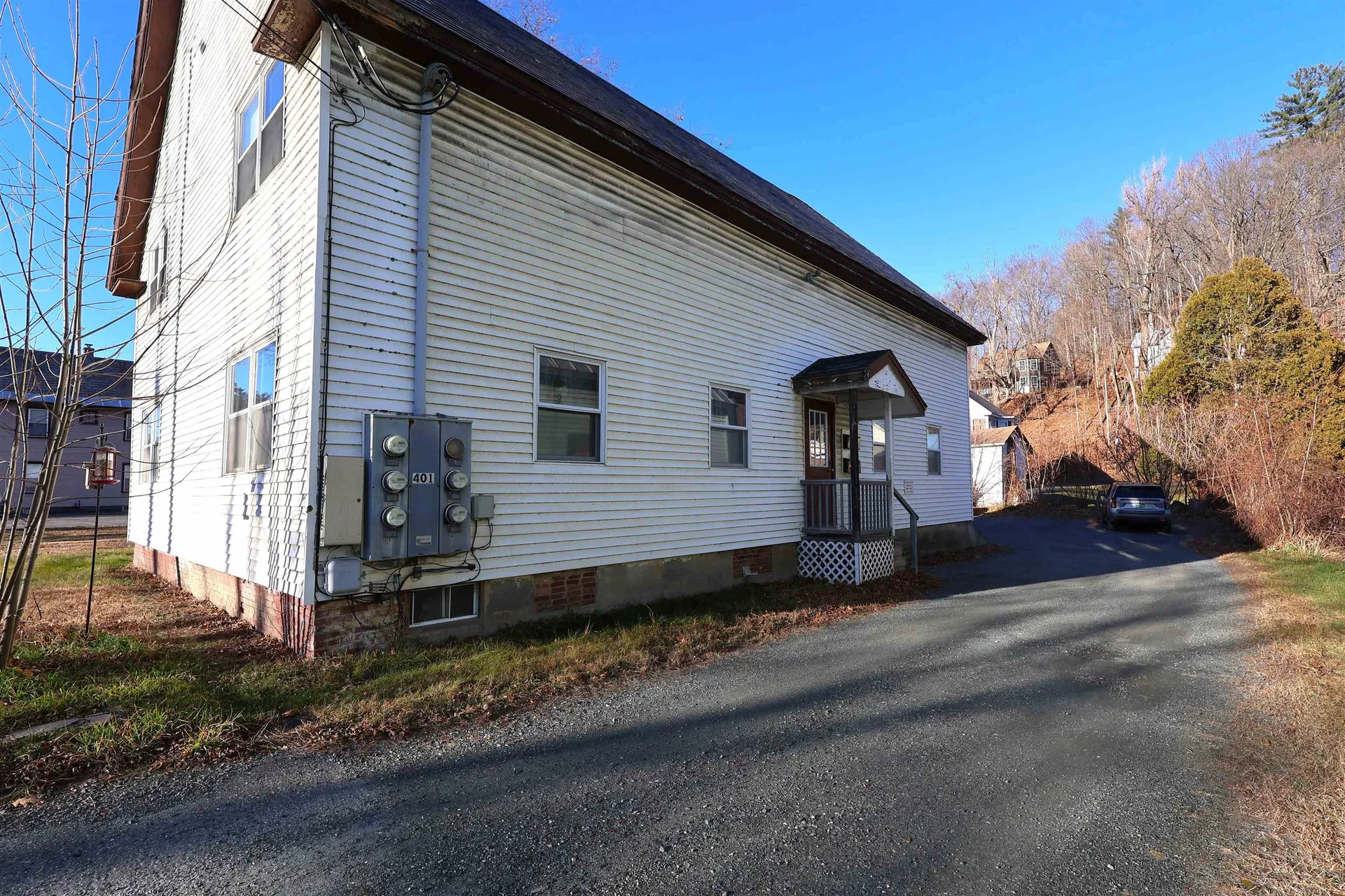 401 Maple Street Hartford VT 05001