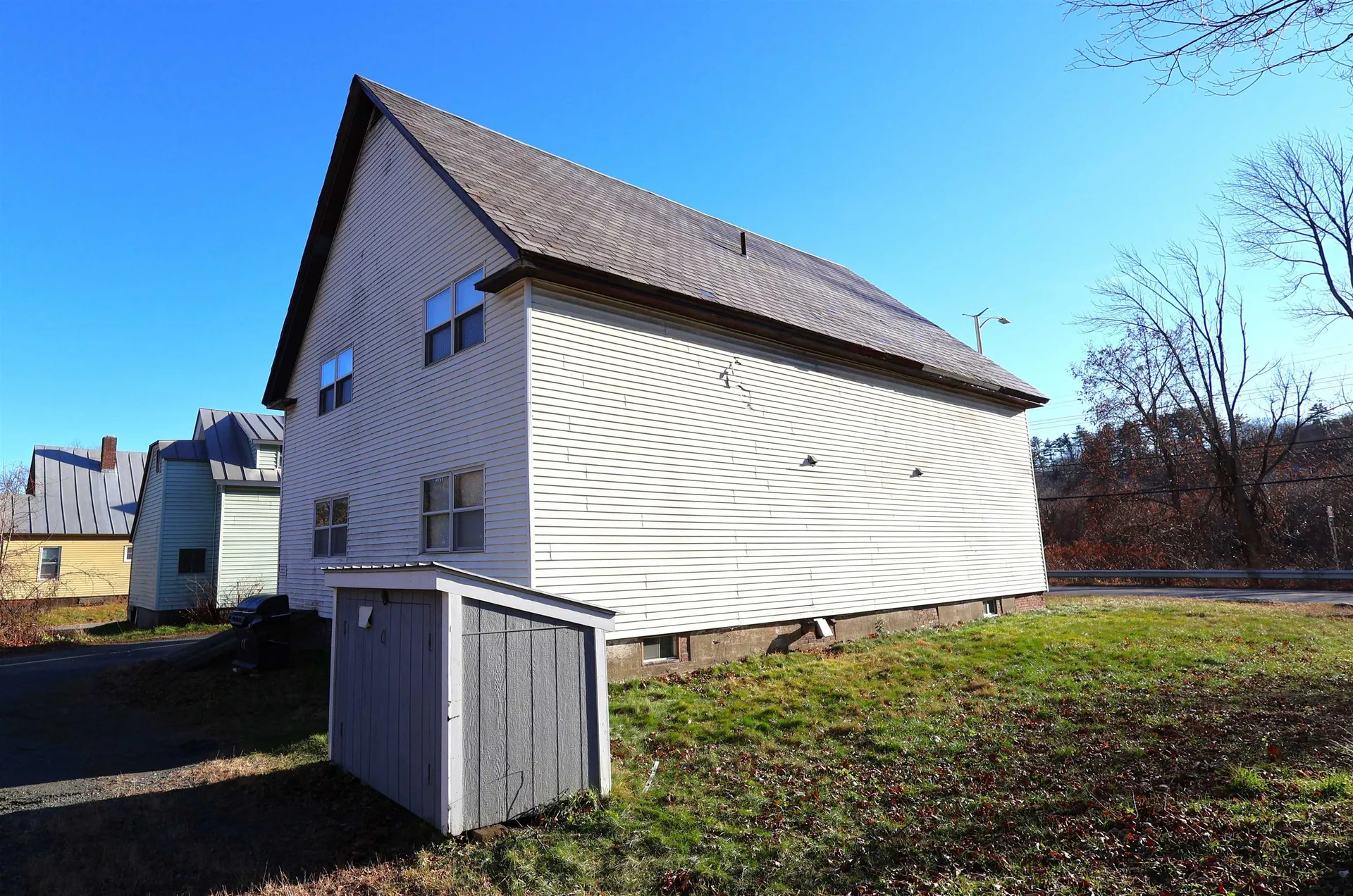 401 Maple Street Hartford VT 05001