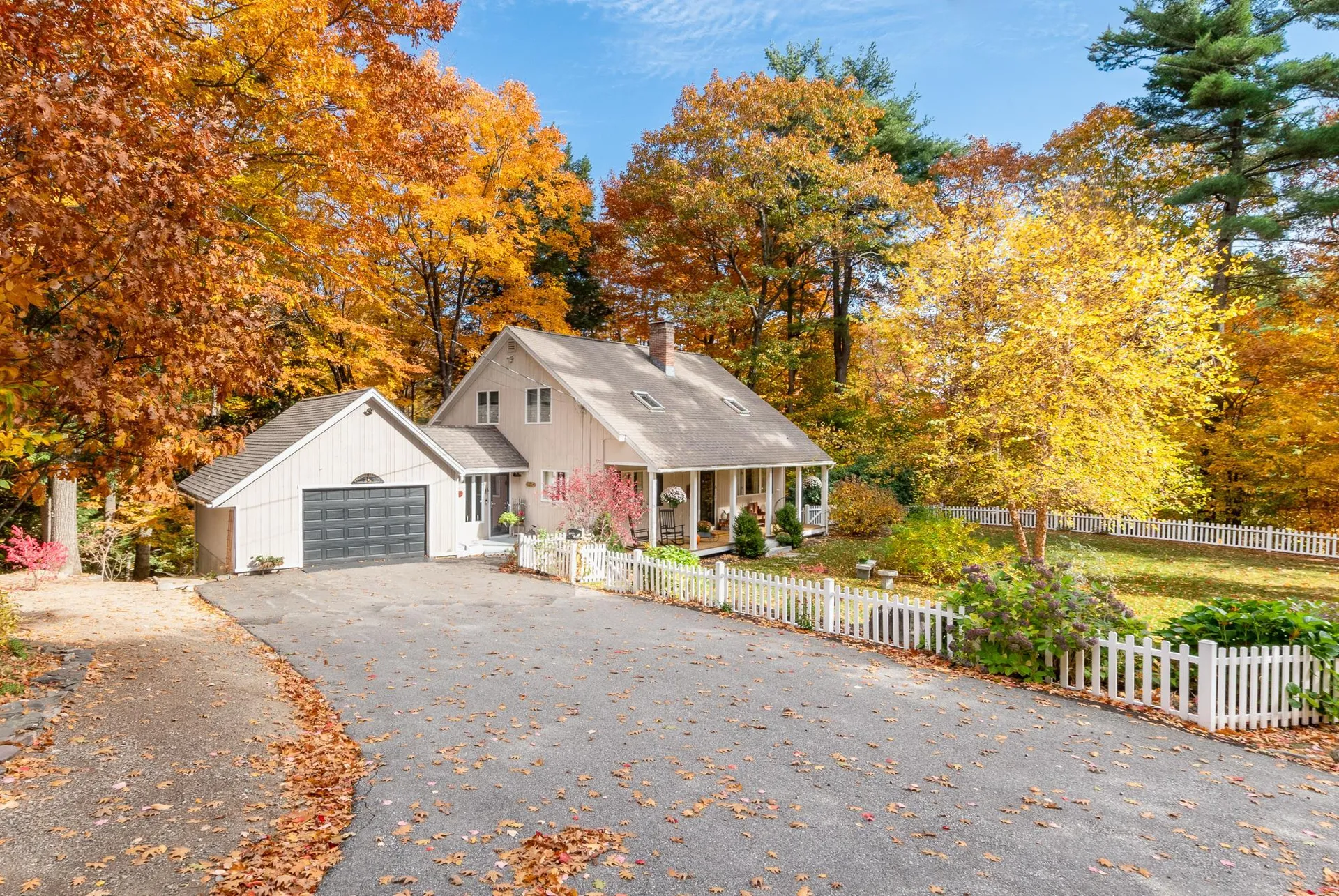 5 Sagamore Road Gilford NH 03249