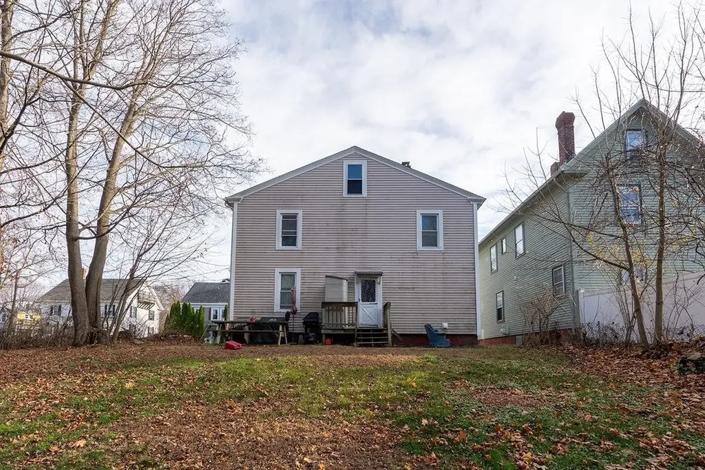 32 Forest Street Dover NH 03820