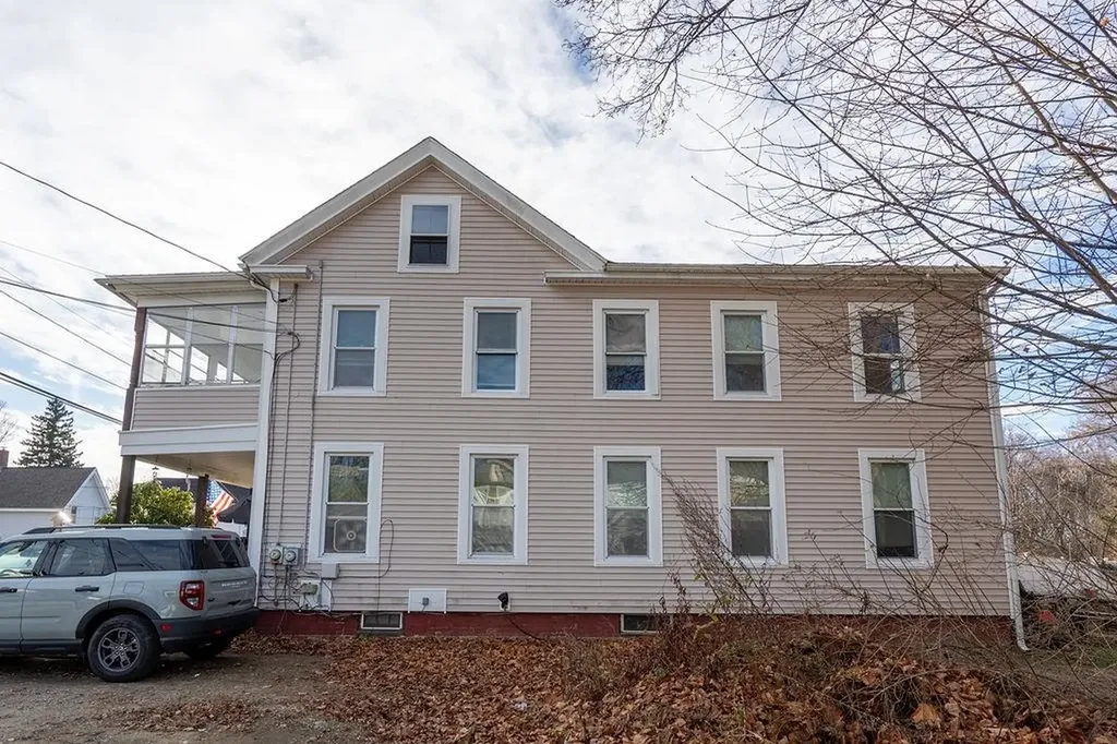 32 Forest Street Dover NH 03820