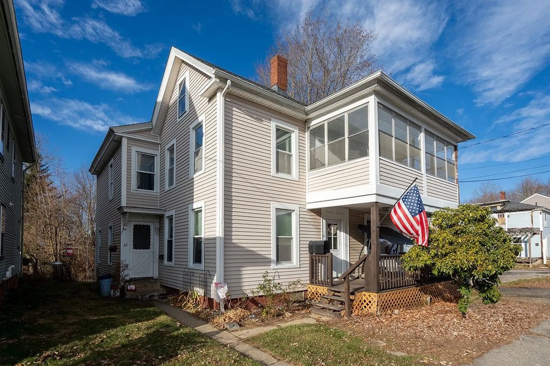 32 Forest Street Dover NH 03820