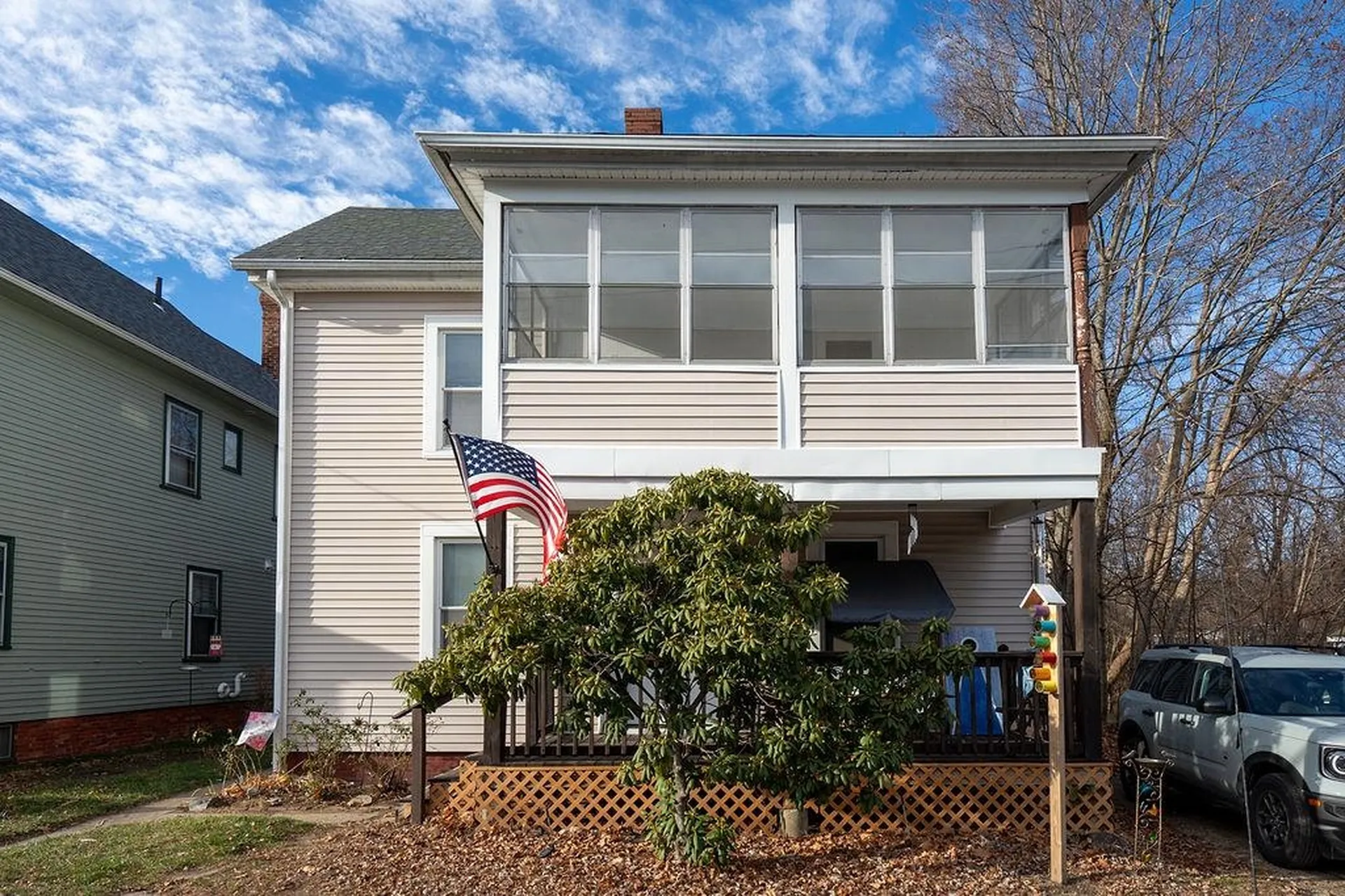 32 Forest Street Dover NH 03820