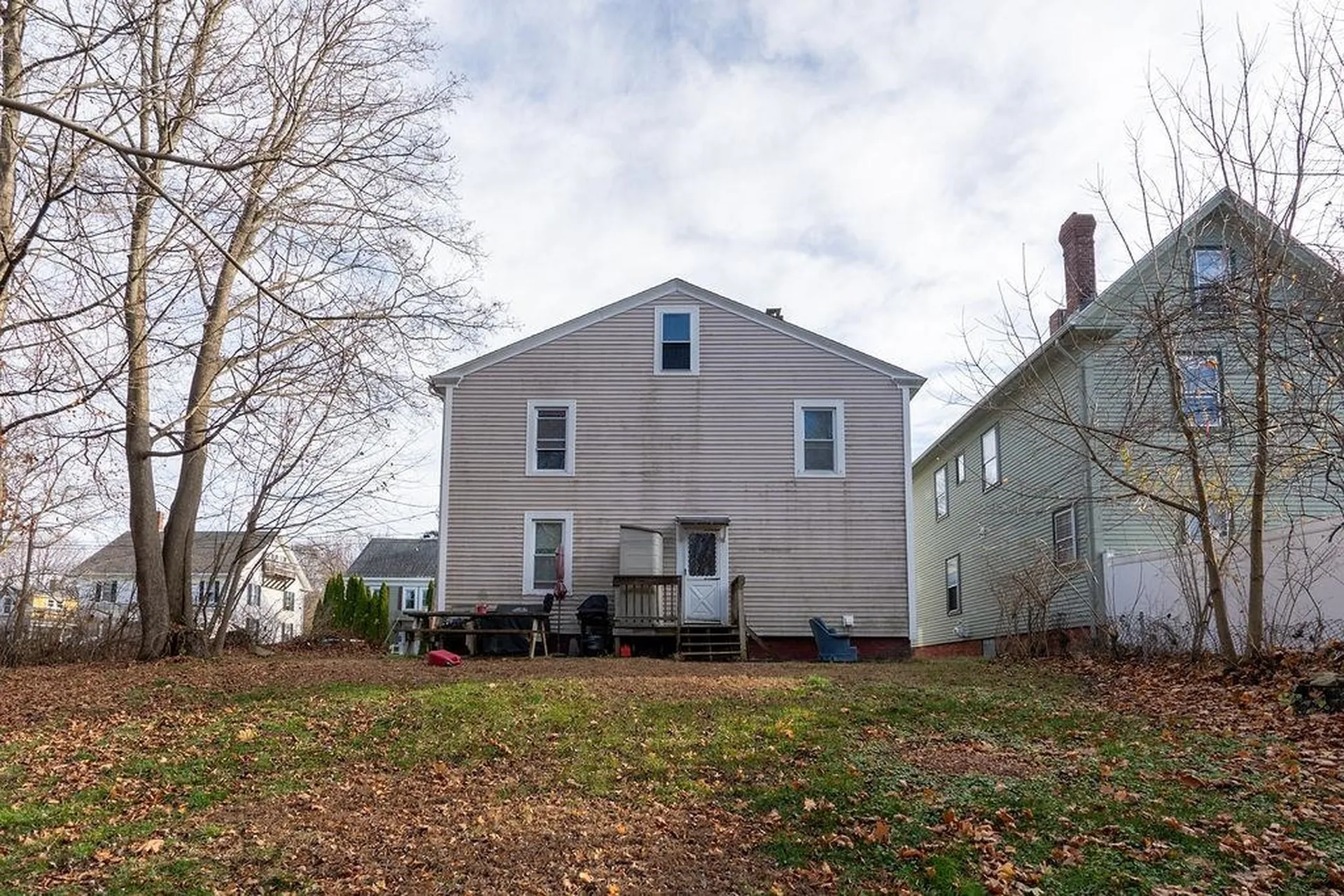 32 Forest Street Dover NH 03820