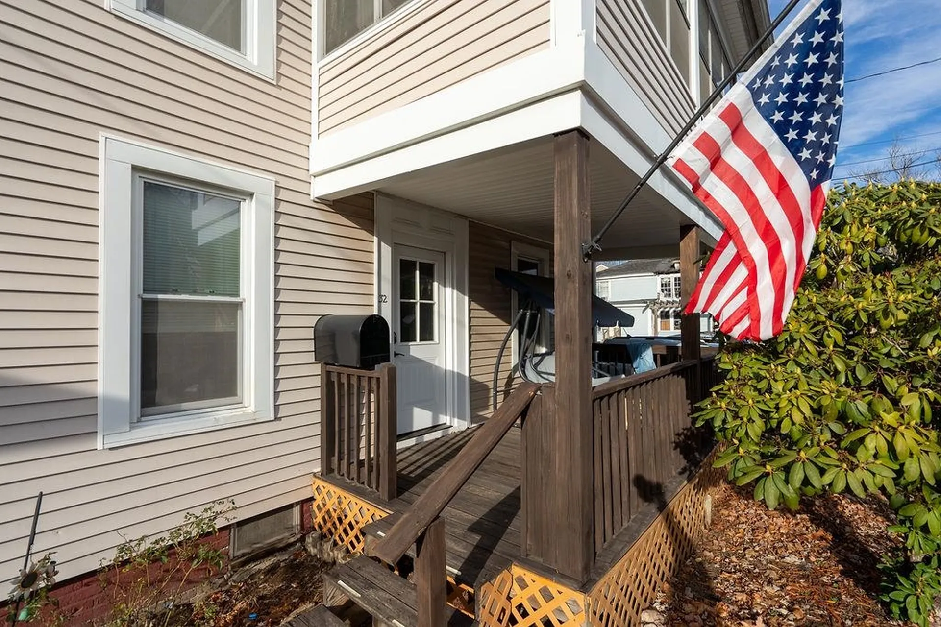 32 Forest Street Dover NH 03820