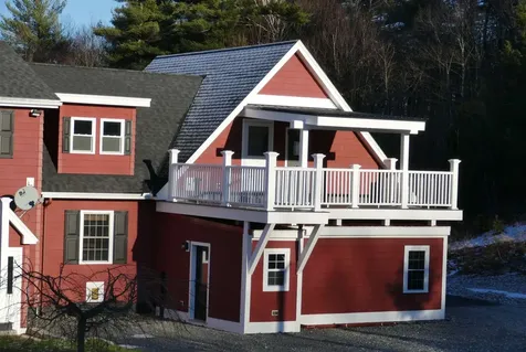 3 Dunbarton Center Road Bow NH 03304