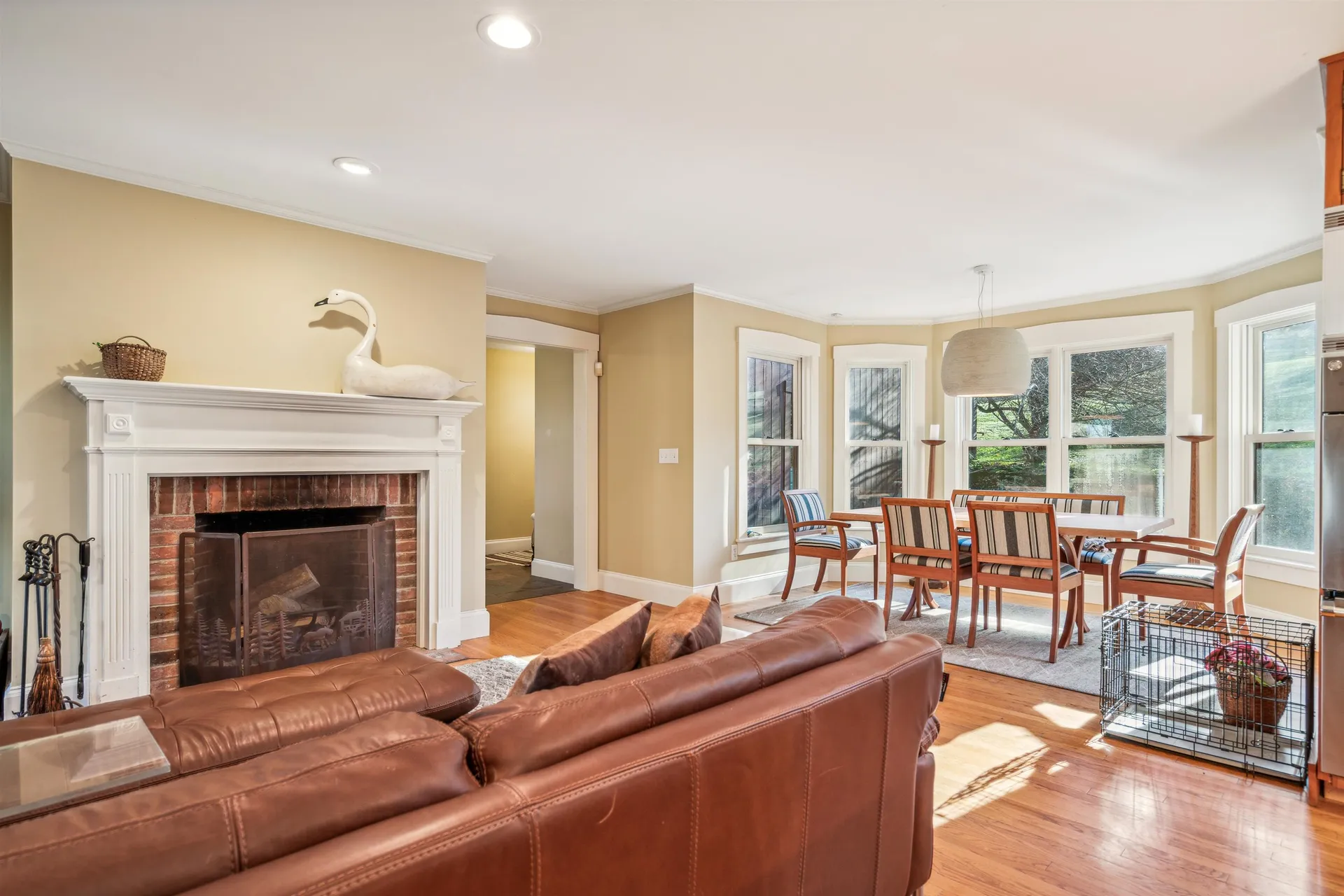 1548 Peterkin Hill Road Woodstock VT 05091